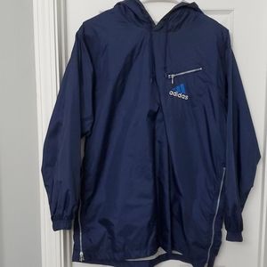 Adidas Pullover Jacket Men or Women